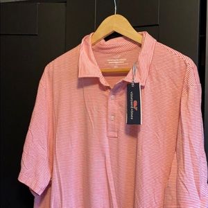 Vineyard Vines polo